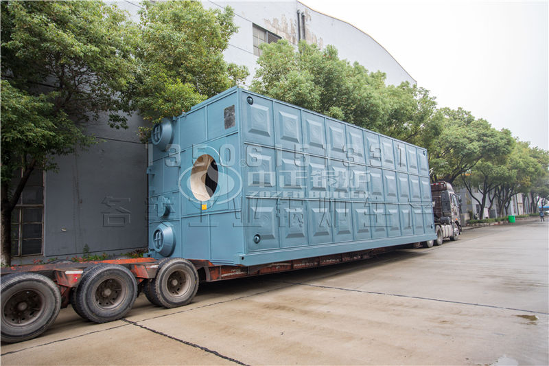 35t/h燃气锅炉价格