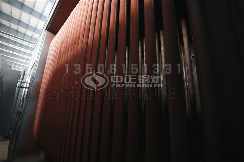 6吨,8吨天然气锅炉价格
