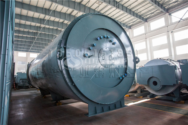 山西省寿阳县峰胜锅炉制造厂